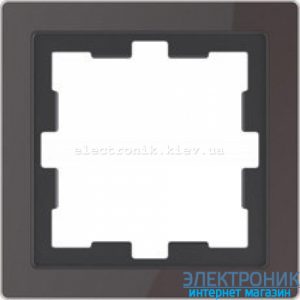 D-Life РАМКА 1-постова ЧЕР. ОНІКС