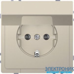 D-Life РОЗ. з/к і кришкою IP44 САХАРА