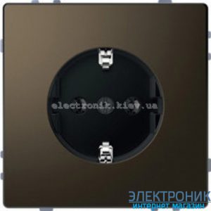 D-Life Розетка з/к без шт МОККО
