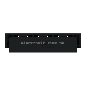 Кабельні виводи, XL, Unica System+
