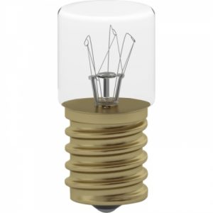 Лампа розжарювання E14 Mureva Styl Schneider Electric MUR34555