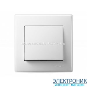 LESYA БІЛИЙ Вимикач