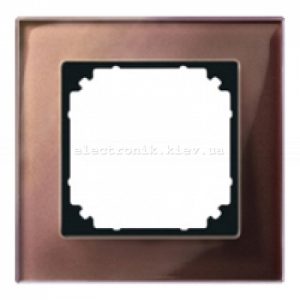 M-ELEGANCE СКЛЯНА РАМКА 1-П., МАХ