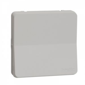 Механізм кнопкового вимикача IP55, білий Mureva Styl Schneider Electric MUR39027