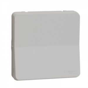 Механізм перемикача перехресний IP55, білий, Mureva Styl Schneider Electric, MUR39023