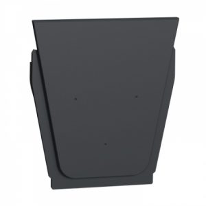 Набір сальників 10 шт., Чорний, Mureva Styl Schneider Electric MUR35007
