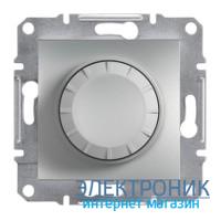 Поворотний LED димер RC 3-370Вт SE Asfora алюміній