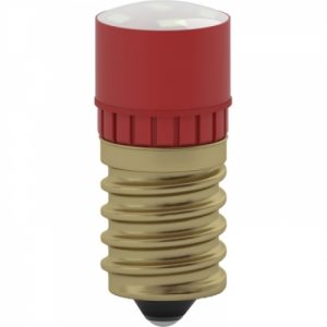 Світлодіодна лампа E14 LED Mureva Styl Schneider Electric MUR34556