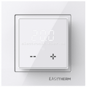 Терморегулятор цифровий EASYTHERM et-30