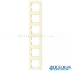 VIKO KARRE КРЕМ Рамка 6-я вертикальна