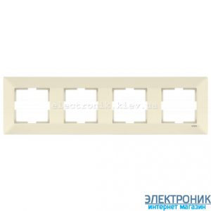 VIKO MERIDIAN КРЕМ Рамка 4-я горизонтальна