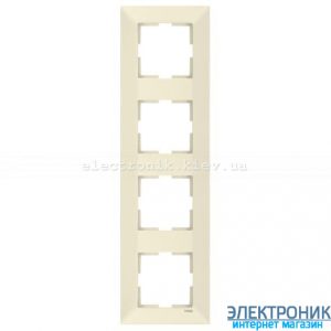 VIKO MERIDIAN КРЕМ Рамка 4-я вертикальна