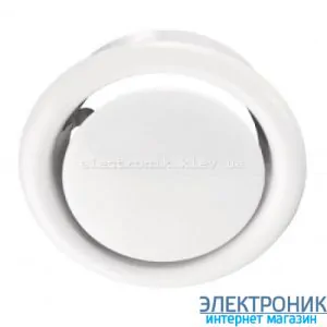 Анемостат АМ 100 ВРФ