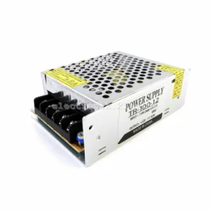 Блок живлення Biom 100W 12V 8,3A IP20