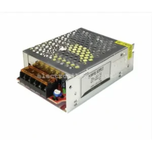 Блок живлення Biom 120W 12V 10A IP20