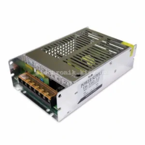 Блок живлення Biom 150W 12V 12.5A IP20