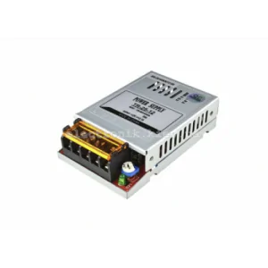 Блок живлення Biom 25W 12V 2.1A IP20