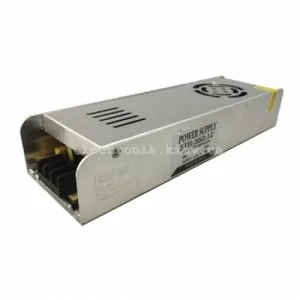 Блок живлення Biom 360W 12V 30A IP20