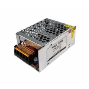 Блок живлення Biom 36W 12V 3A IP20