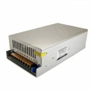 Блок живлення Biom 800W 66.7A 12V IP20