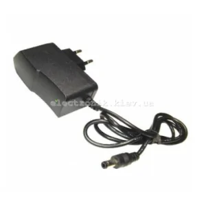 Блок живлення Biom OEM 12W 12V 1А PL IP20