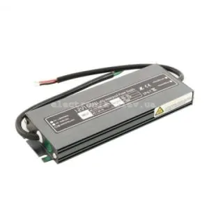 Блок живлення Biom Professional 100W 12V 8,3A IP67