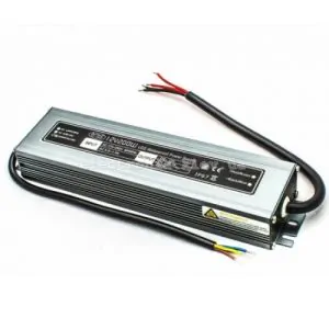 Блок живлення Biom Professional 200W 12V 16A IP67