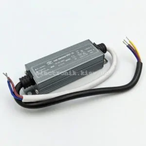 Блок живлення Biom Professional 20W 12V 1,66A IP67