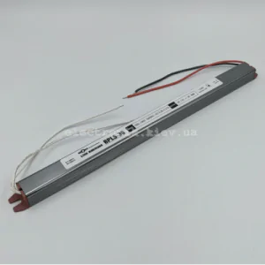 Блок живлення Biom STICK Professional "BPLS" 36W 12V 3A IP20