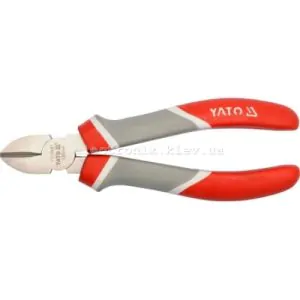 Бокорізи 180 мм YATO YT-2037