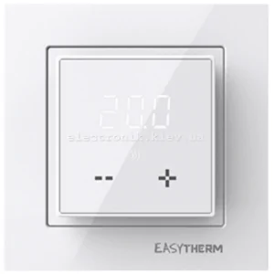 Цифровий програмований терморегулятор EASYTHERM EASYTHERM et-40 з функцією WIFI
