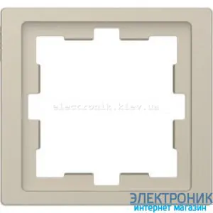 D-Life РАМКА 1-постова САХАРА