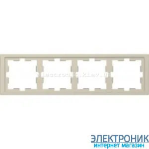 D-Life РАМКА 4-постова САХАРА