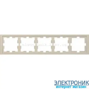 D-Life РАМКА 5-постова САХАРА