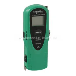 Детектор цифровий 4 в 1, Schneider Electric