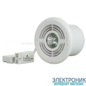 Дифузор з підсвічуванням ФЛ-Т 100 та трансформатором