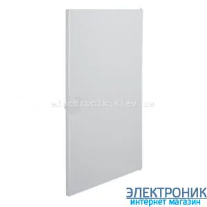 Двері VA36T для щита Hager Volta VA36CN