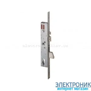 Електромеханічний замок для дверей Cisa 1.16215.25