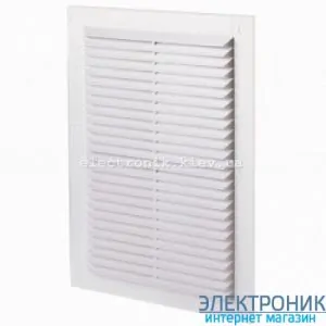 Ґрати Вентс МВ 125-1с