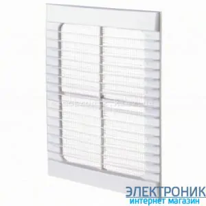 Грати Вентс МВ 126-1с
