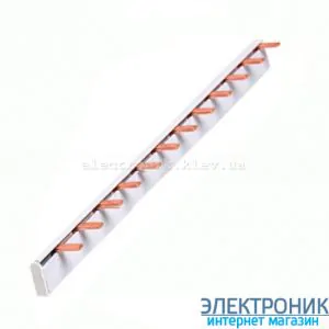 Гребінка 1Р 1 метр Schneider