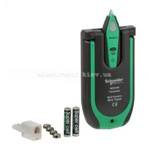 Індикатор кабелю багатофункціональний, Schneider Electric