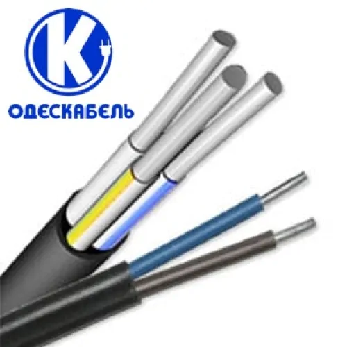 КАБЕЛЬ І ПРОВЕДЕННЯ ОДЕСЬКИЙ КАБЕЛЬНИЙ ЗАВОД