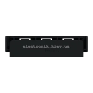 Кабельні виводи, XL, Unica System+