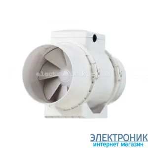 Канальний Вентилятор Вентс ТТ 150