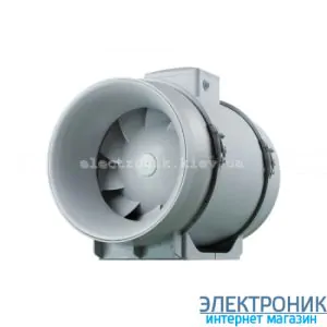 Канальний Вентилятор Вентс ТТ ПРО 150