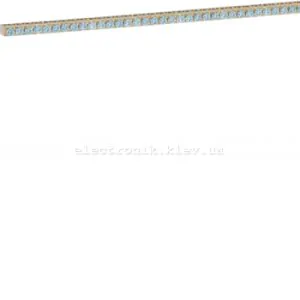 Клемма без держателя 1х25+33x16+129х10мм2 Hager