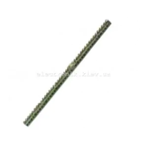 Клемма без держателя 1х25+8x16+29х10мм2 Hager
