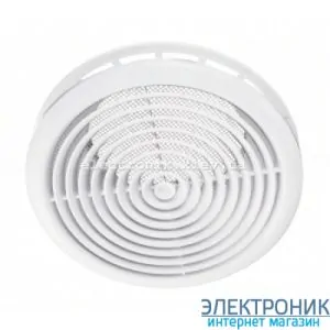 Круглий дифузор МВ 200/150 ПФс