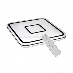 LED світильник з пультом керування BIOM 70W 3000-6000K 80Lm/W